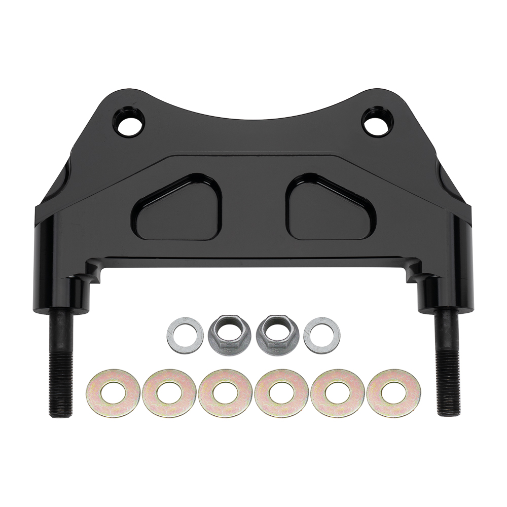 Wilwood Bracket Kit, Front - Radial Mount