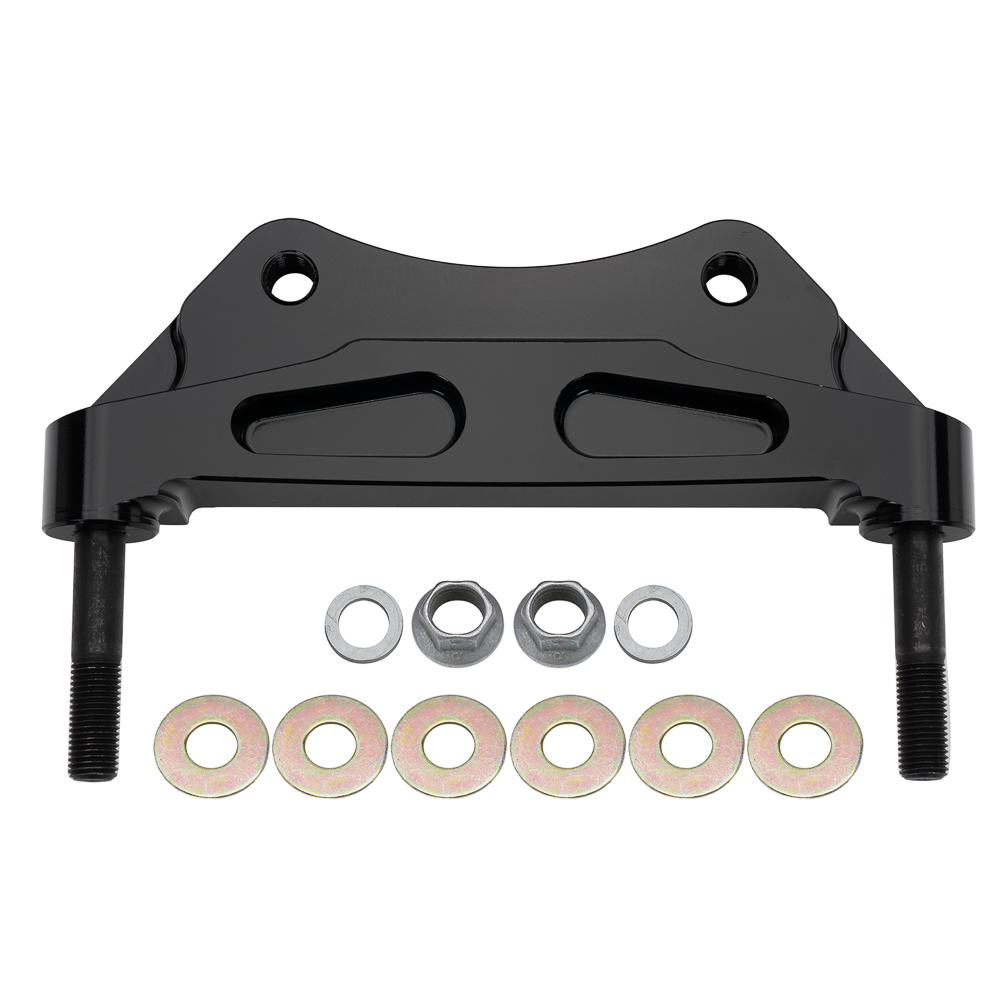 Wilwood Bracket Kit, Front - Radial Mount