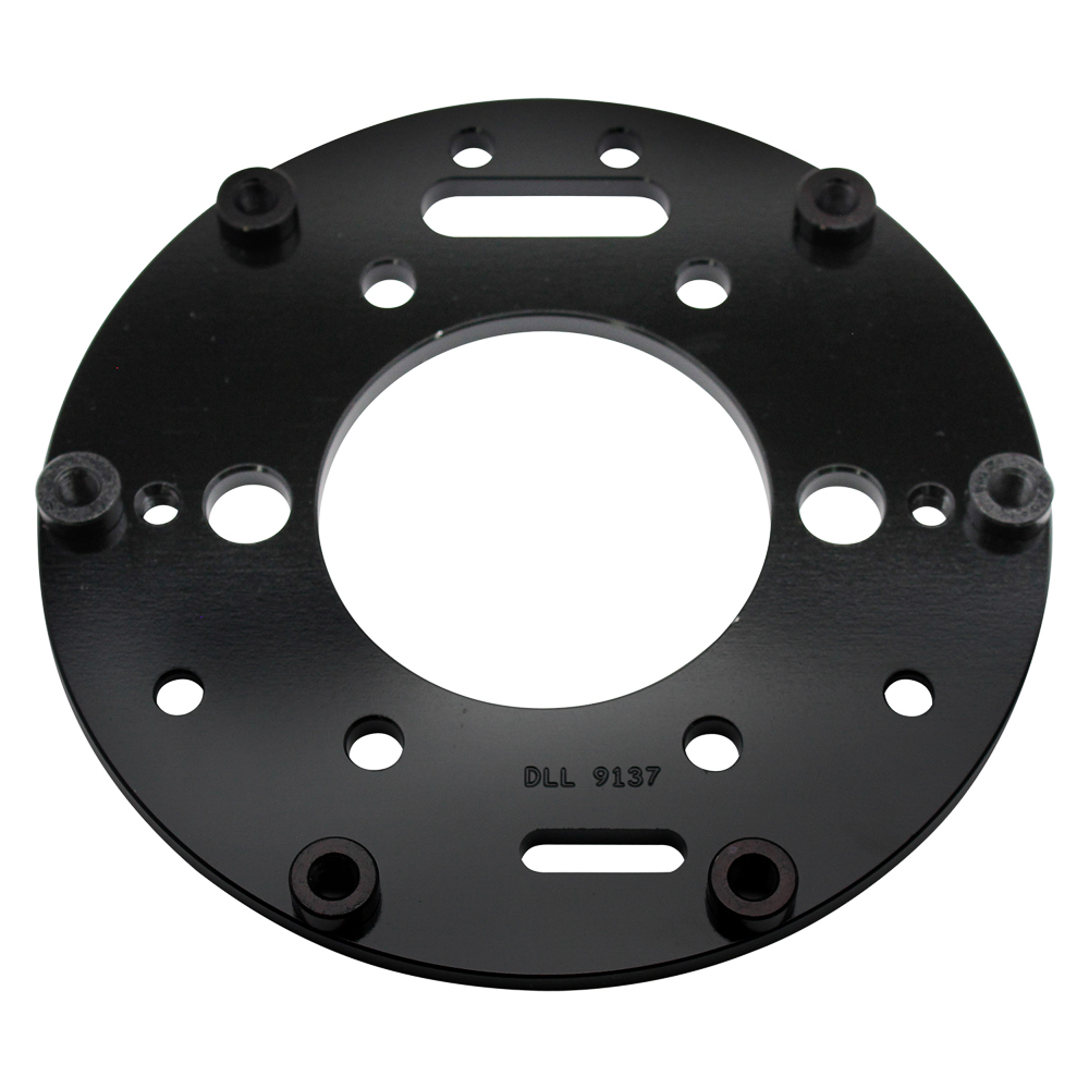 Wilwood Backing Plate, Disc/Drum