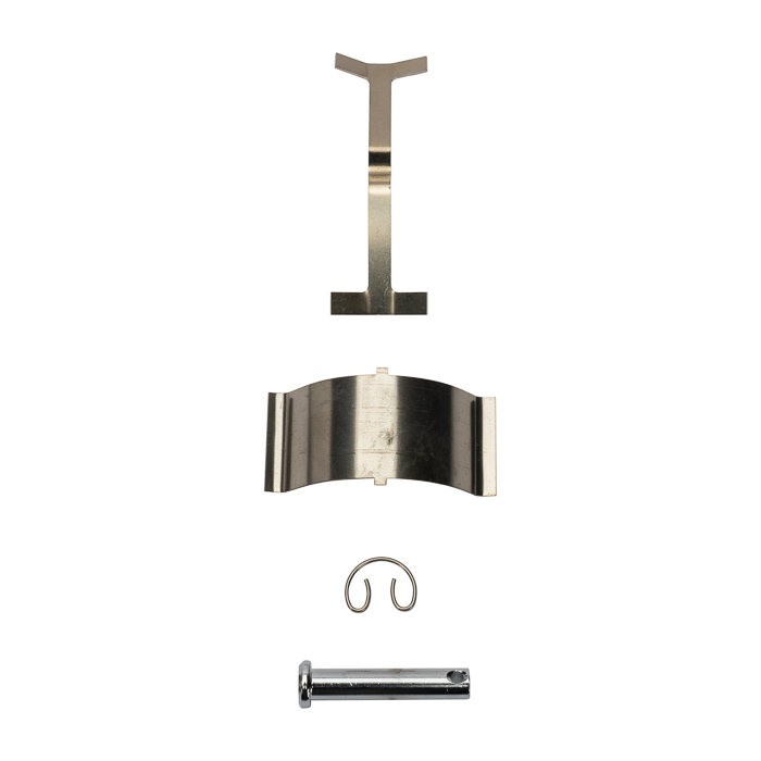 Clip Kit, Caliper Retainer Pin