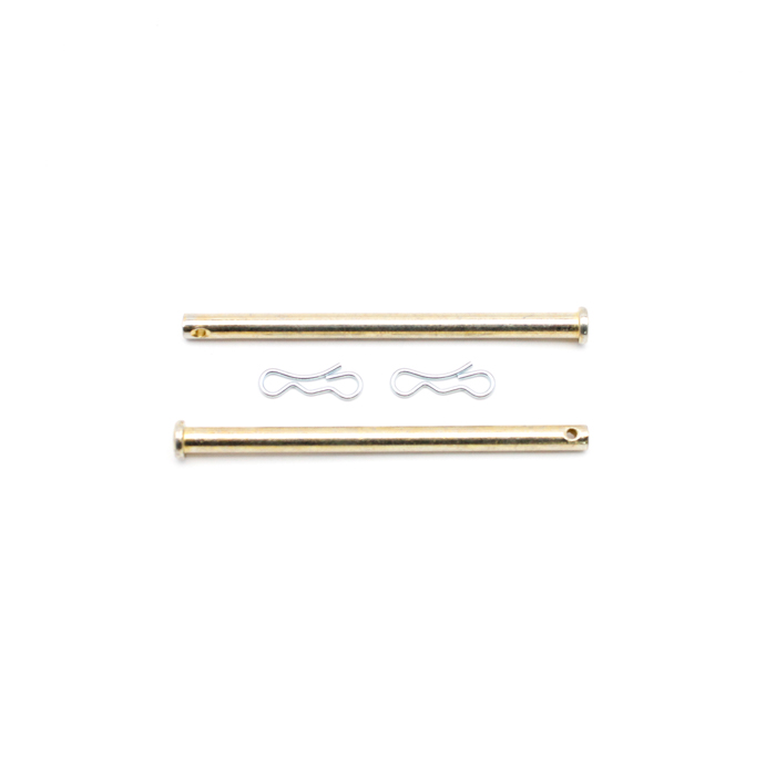 Pad Retaining Pin Kit