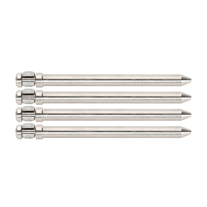 Pad Retaining Pin Kit