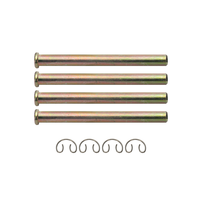 Pad Retaining Pin Kit
