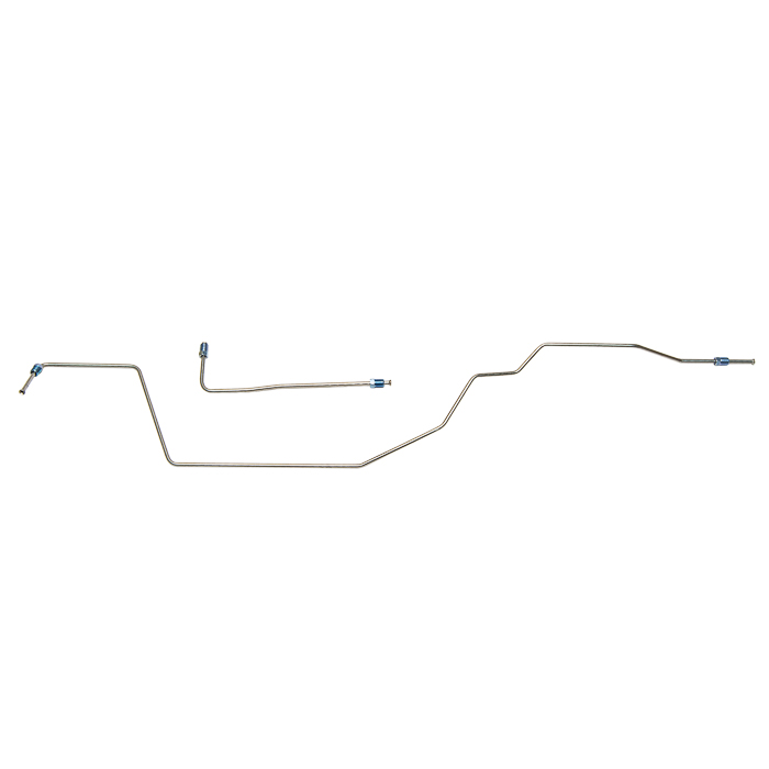 Brake Line Tubing Kit