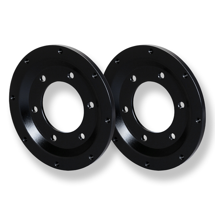 Rotor Adapters