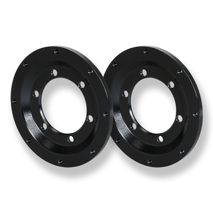 Rotor Adapters