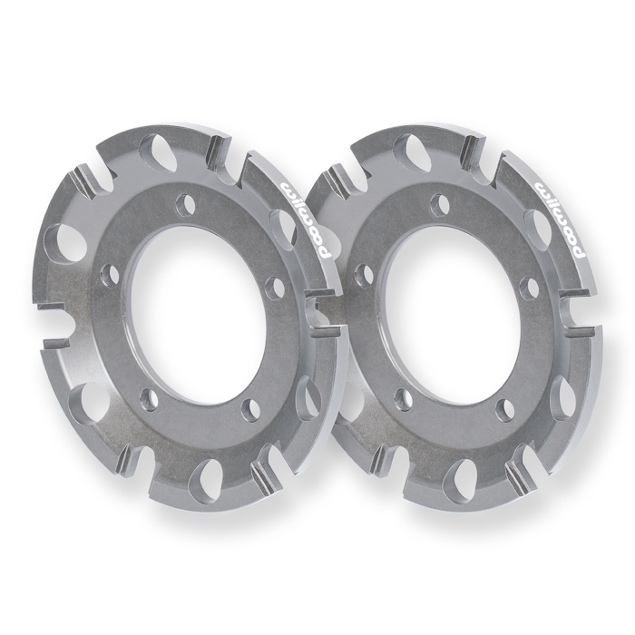 Rotor Adapter-Drag