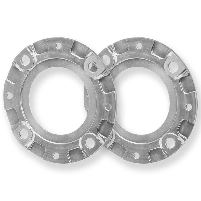 Rotor Adapter-UTV