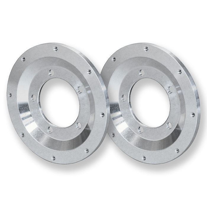 Rotor Adapter-Drag
