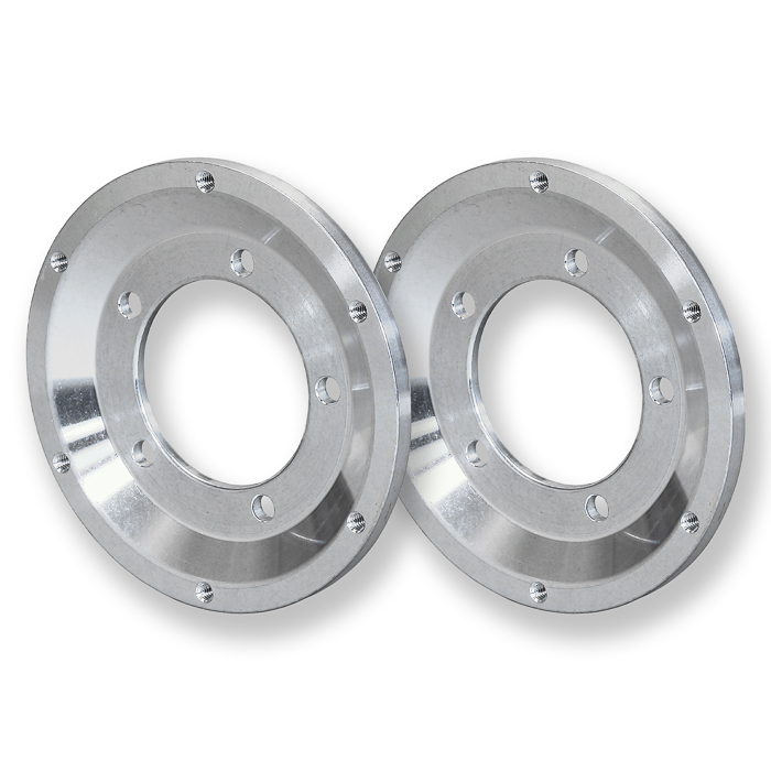 Rotor Adapter-Drag