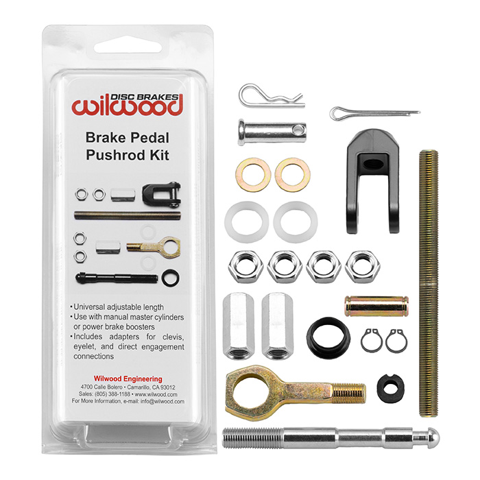 Pushrod Kit