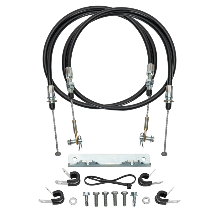 Parking Brake Cable Kit