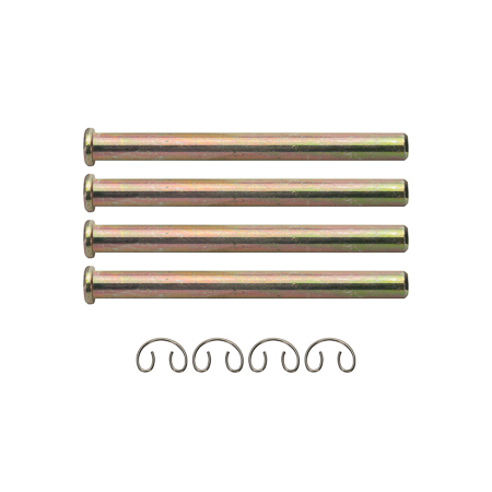 Wilwood Pad Retaining Pin Kit