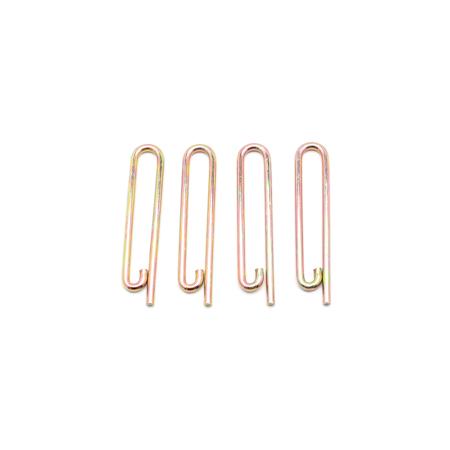 Pad Retaining Pin Kit