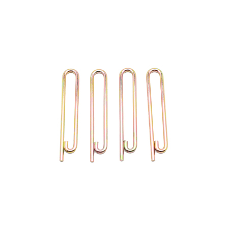 Pad Retaining Pin Kit