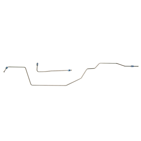 Wilwood Brake Line Tubing Kit