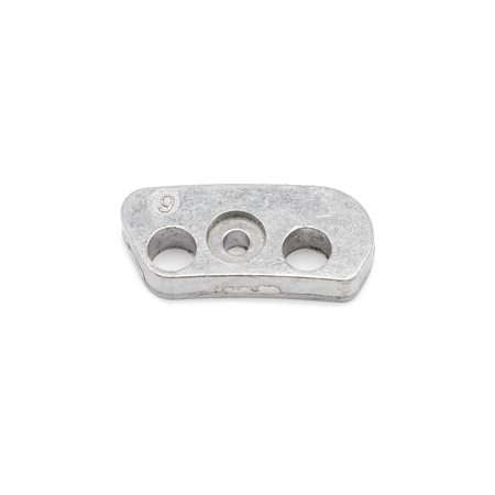 Caliper Bridge Spacer