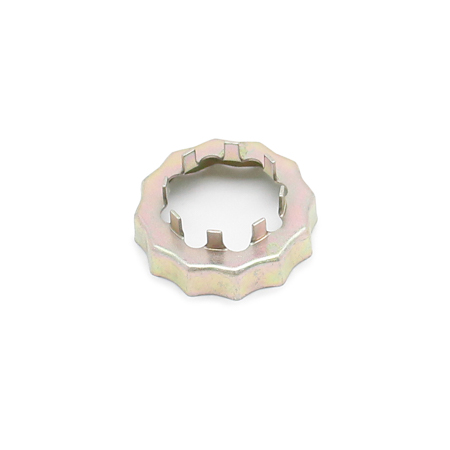 Wilwood Spindle Nut Retainer