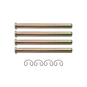 Pad Retaining Pin Kit