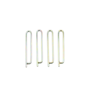 Pad Retaining Pin Kit