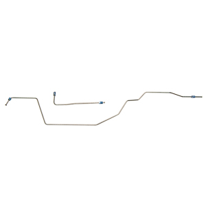 Brake Line Tubing Kit