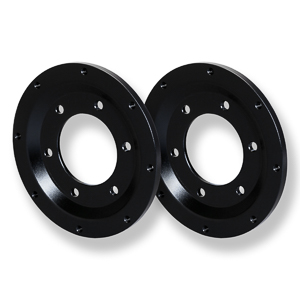 Rotor Adapters