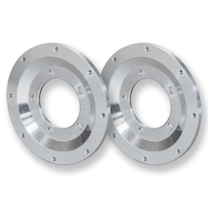 Rotor Adapter-Drag