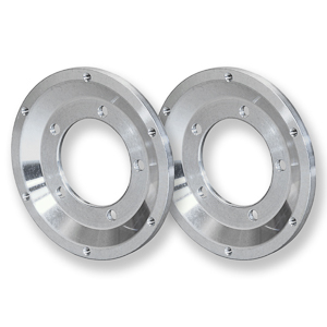 Rotor Adapter-Drag