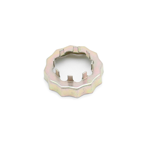 Spindle Nut Retainer