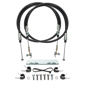 Parking Brake Cable Kit