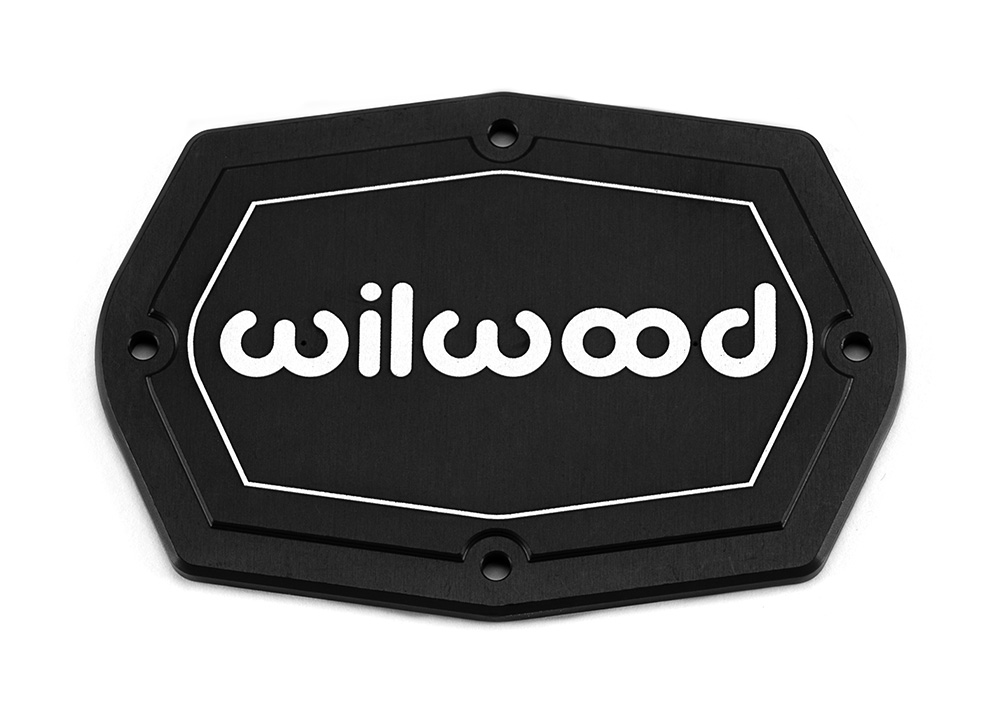 Wilwood Master Cylinder Cap
