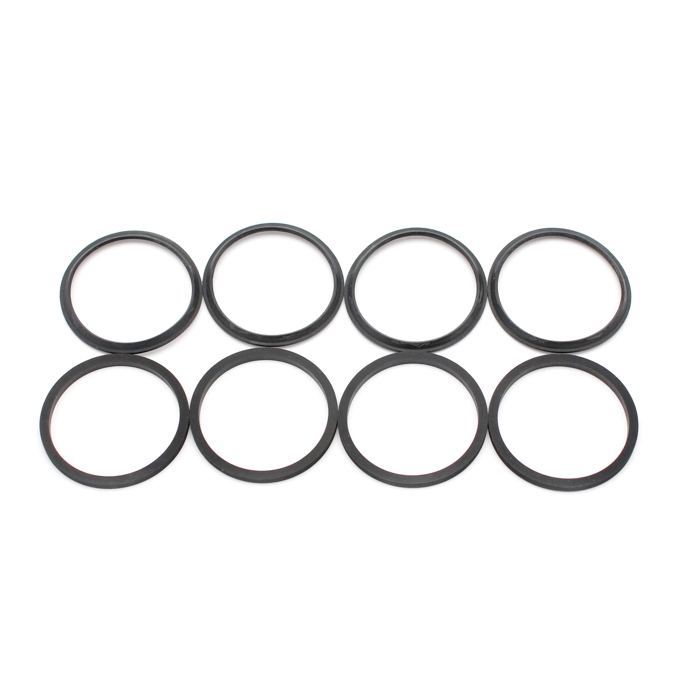 Caliper Square Ring and Dust Seal Kit