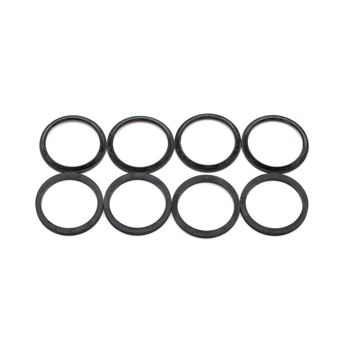 Caliper Square Ring and Dust Seal Kit