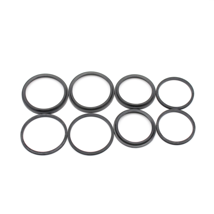 Caliper Square Ring and Dust Seal Kit