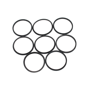 Caliper Square Ring and Dust Seal Kit