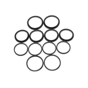 Caliper Square Ring and Dust Seal Kit