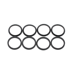 Caliper Square Ring and Dust Seal Kit