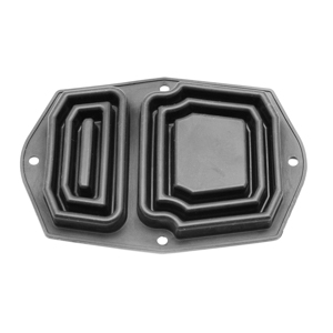 M/C Reservoir Cap Diaphragm