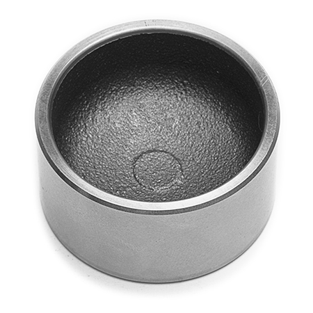 Cast Stainless Piston - 200-13808<br />O.D.: 2.00 in  Length: 1.030 in