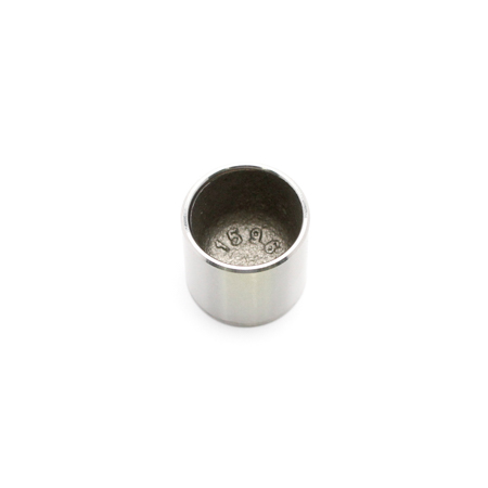 Cast Stainless Piston - 200-7513<br />O.D.: 1.12 in  Length: 1.050 in