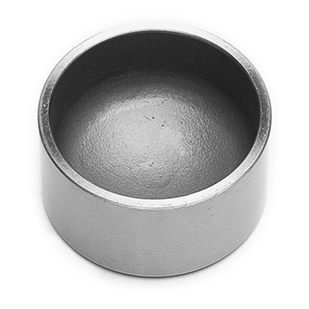 Cast Stainless Piston - 200-7520<br />O.D.: 1.62 in  Length: 0.880 in