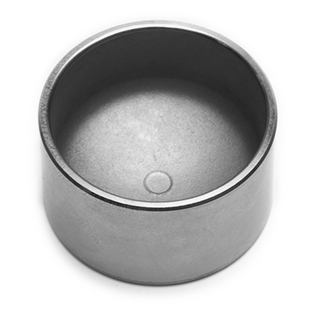 Cast Stainless Piston - 200-7522<br />O.D.: 1.88 in  Length: 1.070 in