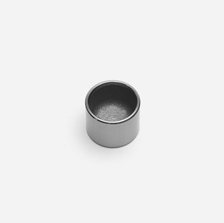 Cast Stainless Piston - 200-8439<br />O.D.: 1.12 in  Length: 0.880 in