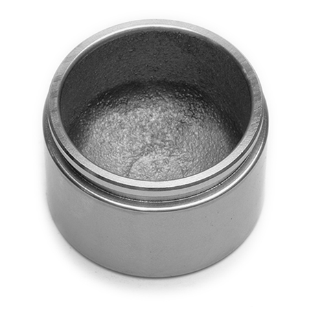 Cast Stainless Piston - 200-9846<br />O.D.: 1.88 in  Length: 1.230 in