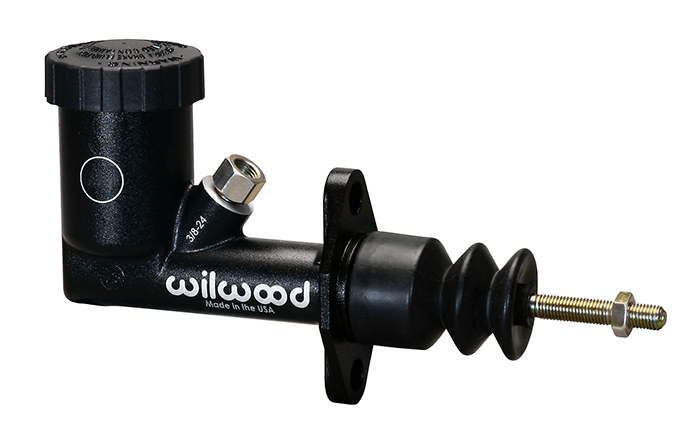 GS Compact Integral Master Cylinder