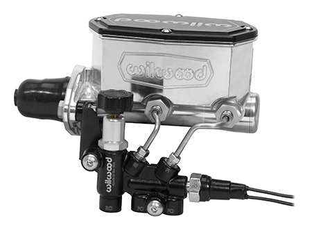 Wilwood Disc Brakes - Search Results: master cylinder
