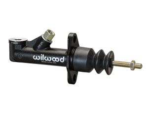 GS Compact Remote Master Cylinder
