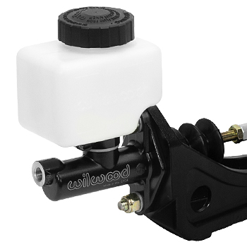 Wilwood Pedal Hardware and Accessories