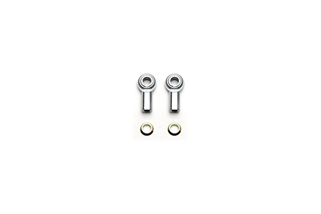 Wilwood Rod End and Spacer Kit