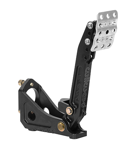Wilwood Disc Brakes - Search Results: pedal